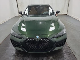 BMW 440 * M440I XDRIVE * CARFAX * ЦЕНА ДО БГ, снимка 2