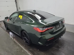 BMW 440 * M440I XDRIVE * CARFAX * ЦЕНА ДО БГ, снимка 5