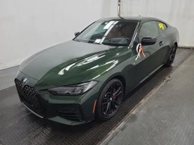 BMW 440 * M440I XDRIVE * CARFAX * ЦЕНА ДО БГ