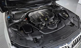 BMW 750 - 27891 € / 54550.05 лв. - 50338125 6