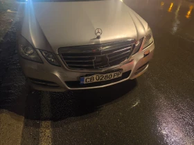 Mercedes-Benz E 350 S212 - 4000 € / 7823.32 лв. - 20190822 5
