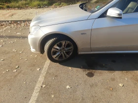 Mercedes-Benz E 350 S212 - 4000 € / 7823.32 лв. - 20190822 4