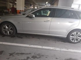 Mercedes-Benz E 350 S212