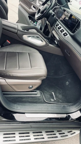 Mercedes-Benz GLS 450 2021 Night Package AMG* ПАНОРАМА* HEAD UP* 77300km - 73000 € / 142775.59 лв. - 33728417 13