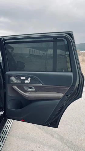 Mercedes-Benz GLS 450 2021 Night Package AMG* ПАНОРАМА* HEAD UP* 77300km - 73000 € / 142775.59 лв. - 33728417 16