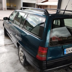 Opel Astra 1.6 benzin - 550 € / 1075.71 лв. - 61756239 4