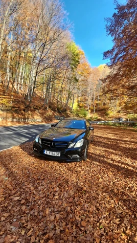 Mercedes-Benz E 350 - 13500 € / 26403.70 лв. - 39200347 2