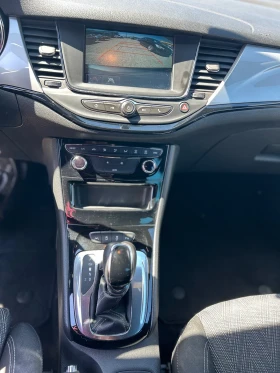 Opel Astra Sport Tourer +  | Mobile.bg � ����� ������ 11