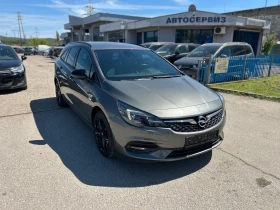 ������ Opel Astra