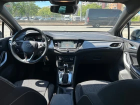 Opel Astra Sport Tourer +  | Mobile.bg � ����� ������ 10