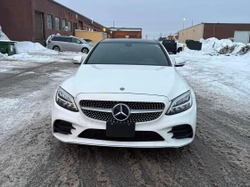 Mercedes-Benz C 300 4MATIC/��������/��������/360/AMBIENT | Mobile.bg � ����� ������ 2