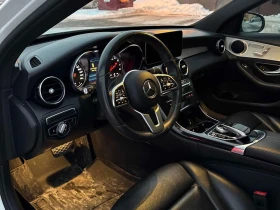 Mercedes-Benz C 300 4MATIC/��������/��������/360/AMBIENT | Mobile.bg � ����� ������ 7