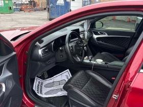 Genesis G70 3.3T Sport| DISTR| 360| �����| �����| �������| HUD | Mobile.bg � ����� ������ 7