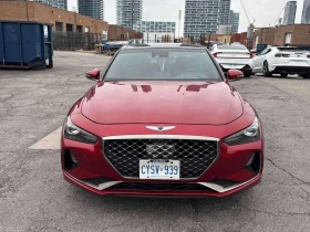 Genesis G70 3.3T Sport| DISTR| 360| �����| �����| �������| HUD | Mobile.bg � ����� ������ 2