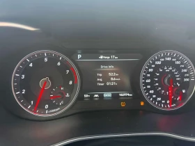 Genesis G70 3.3T Sport| DISTR| 360| �����| �����| �������| HUD | Mobile.bg � ����� ������ 8