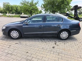 VW Passat 2.0��� 140�� ������ ���������  | Mobile.bg � ����� ������ 3