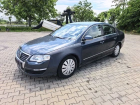 VW Passat 2.0��� 140�� ������ ���������  | Mobile.bg � ����� ������ 2