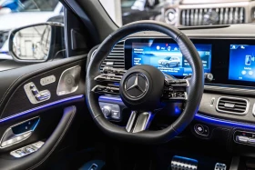 Mercedes-Benz GLS 450 NEW* FACELIFT* * AMG* PANO* BURMESTER* 360*  | Mobile.bg � ����� ������ 10