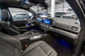 Mercedes-Benz GLS 450 NEW* FACELIFT* * AMG* PANO* BURMESTER* 360*  | Mobile.bg � ����� ������ 15