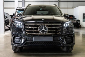 Mercedes-Benz GLS 450 NEW* FACELIFT* * AMG* PANO* BURMESTER* 360*  | Mobile.bg � ����� ������ 2