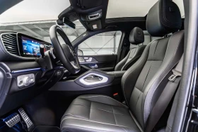 Mercedes-Benz GLS 450 NEW* FACELIFT* * AMG* PANO* BURMESTER* 360*  | Mobile.bg � ����� ������ 12