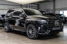 ������ Mercedes-Benz GLS 45...