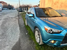 Mitsubishi RVR | Mobile.bg � ����� ������ 4