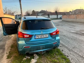 Mitsubishi RVR | Mobile.bg � ����� ������ 7