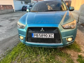 Mitsubishi RVR | Mobile.bg � ����� ������ 3