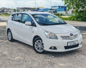 ����� �� �������� �� Toyota Verso 2.0 ����� 126 �.�. �������� ���������! ���� ����!!
