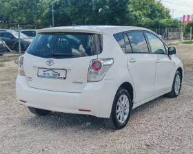 Toyota Verso 2.0 ����� 126 �.�. �������� ���������! ���� ����!! | Mobile.bg � ����� ������ 7