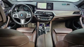 BMW 530E M PKG / DISTRONIC / HARMAN / ��������� / HEADUP  | Mobile.bg � ����� ������ 8
