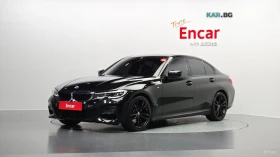 ������ BMW 320