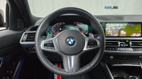 BMW 320 i* M* SPORT* �������* SUNROOF* ������* HUD*  | Mobile.bg � ����� ������ 5