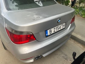 BMW 525 - 3500 € / 6845.40 лв. - 49511695 3