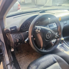Mercedes-Benz C 220 - 3000 € / 5867.49 лв. - 62850332 11