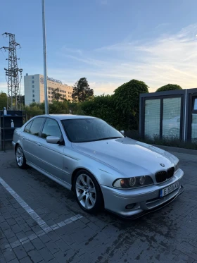 BMW 530 3.0d M57D30 193к.с. - 3999 € / 7821.36 лв. - 70163894 2
