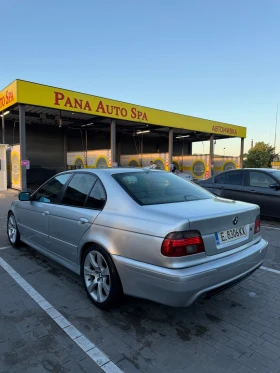 BMW 530 3.0d M57D30 193к.с. - 3999 € / 7821.36 лв. - 70163894 3