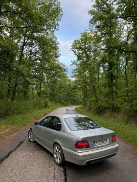 BMW 530 3.0d M57D30 193к.с. - 3999 € / 7821.36 лв. - 70163894 6