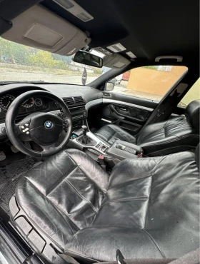 BMW 530 3.0d M57D30 193к.с. - 3999 € / 7821.36 лв. - 70163894 7