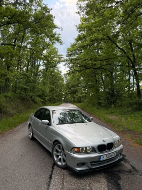 BMW 530 3.0d M57D30 193к.с. - 3999 € / 7821.36 лв. - 70163894 5