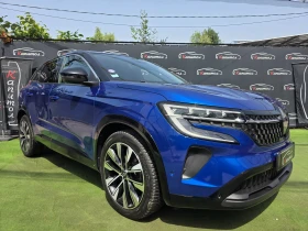 ����� �� �������� �� Renault Austral 1.3 TCE MILD HYBRID 160 TECHNO