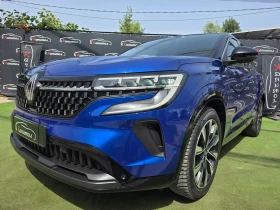 Renault Austral 1.3 TCE MILD HYBRID 160 TECHNO
