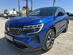 ������ Renault Austral