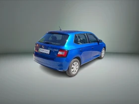 Skoda Fabia 1.0 MPI / LPG | Auto.bg — изображение 4