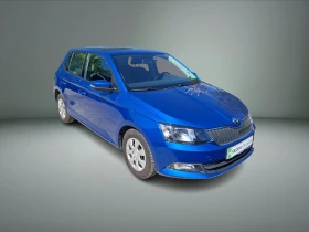 Skoda Fabia 1.0 MPI / LPG | Auto.bg — изображение 2