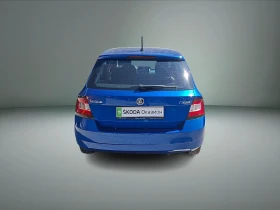 Skoda Fabia 1.0 MPI / LPG | Auto.bg — изображение 5