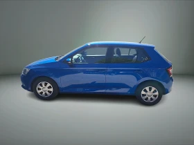 Skoda Fabia 1.0 MPI / LPG | Auto.bg — изображение 7