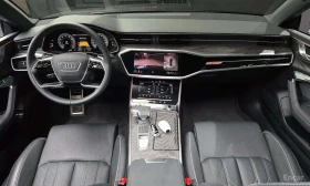 Audi A7 55 TFSI / ������ / 360 / DIS / ���� �� ��  | Mobile.bg � ����� ������ 7