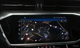 Audi A7 55 TFSI / ������ / 360 / DIS / ���� �� ��  | Mobile.bg � ����� ������ 15